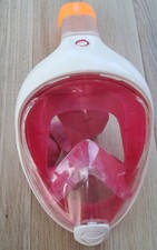 Tribord maschera subacquea