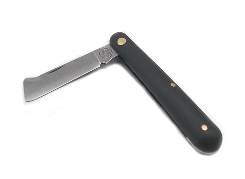 Coltello innesto due buoi - coltello,