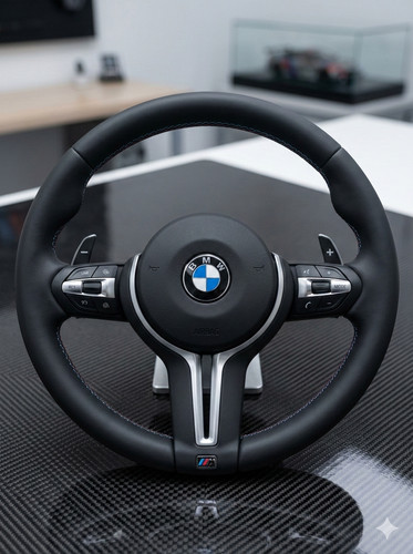 Volante per bmw msport - volante,