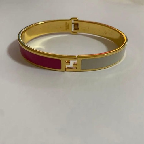 Bracciale fendi autentico - fendi,
