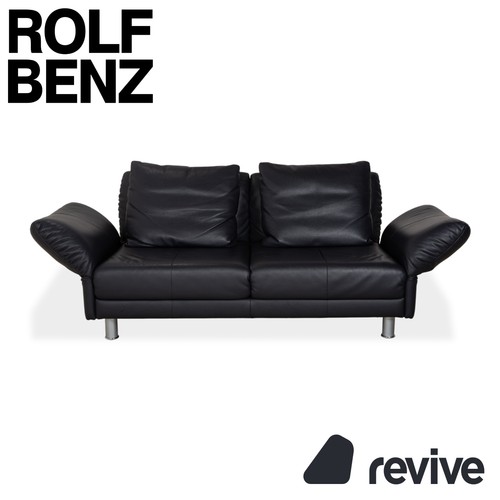 Rolf benz 510 pelle tre - benz, sedile