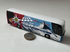Nr494 herpa kässbohrer - kässbohrer, setra