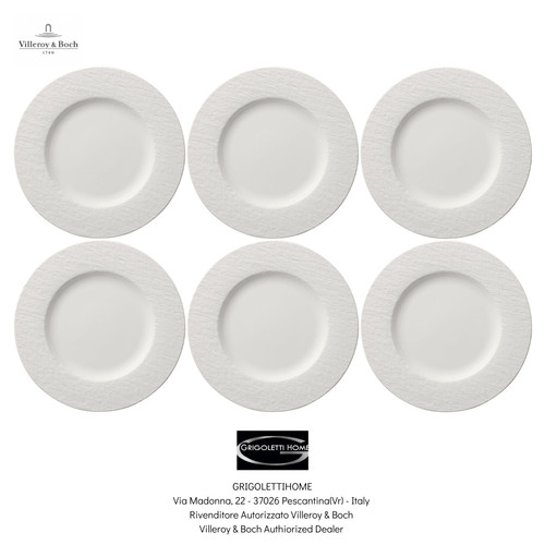 Manufacture rock blanc - rock,