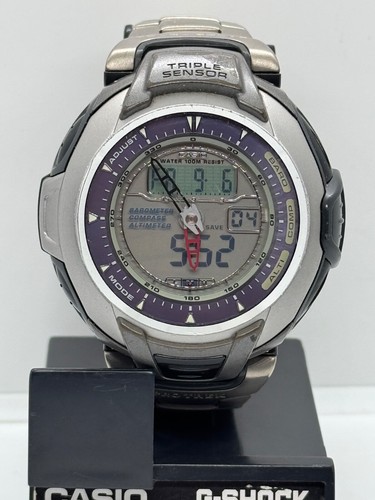 Orologio solare vintage casio - solare,