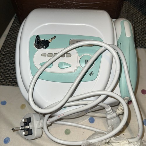 Epilatore macchina depilazione