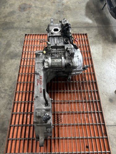Honda 300 2007 2014 - 300, 0