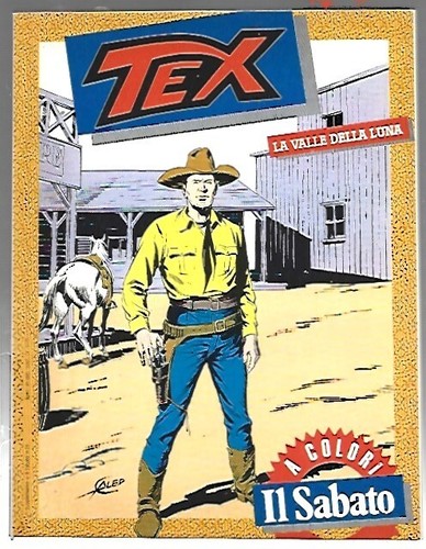 Tex nick raider nathan never - tex,