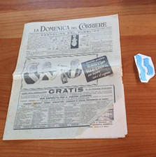 Domenica del corriere 11 - la,