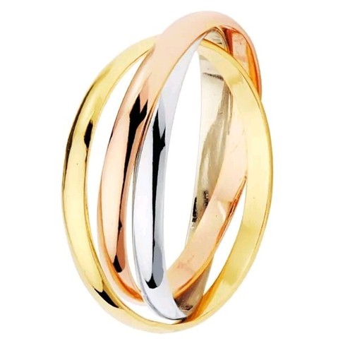 Anello fede oro - fede,