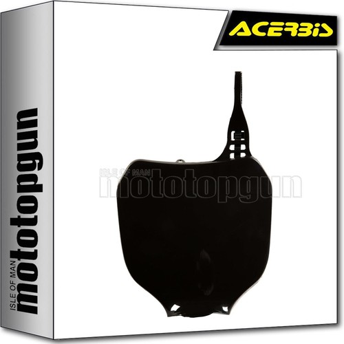 Acerbis portanumero anteriore - acerbis,