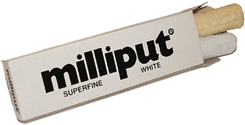 Milliput superfine - milliput,