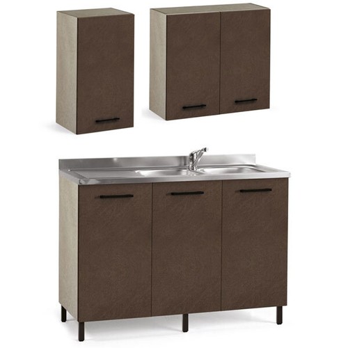 Mobile cucina sottolavello - , 120