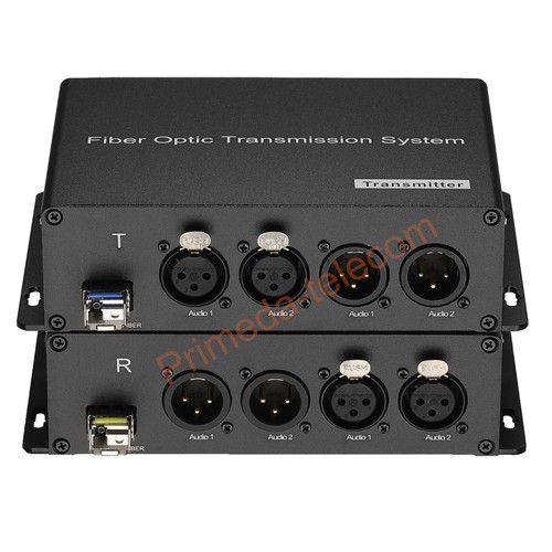 Bidi xlr bilanciato - 2, audio
