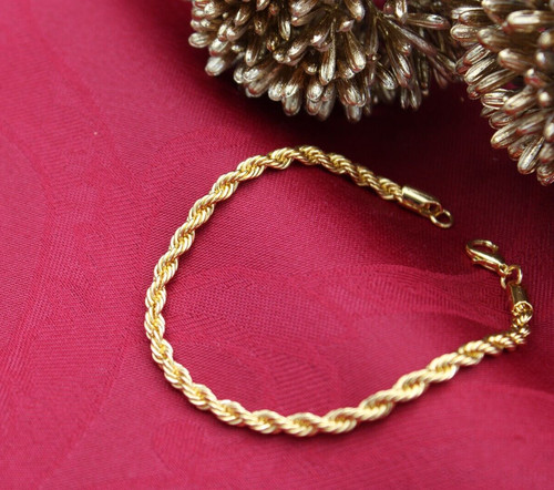 Bracciale braccialetto colore