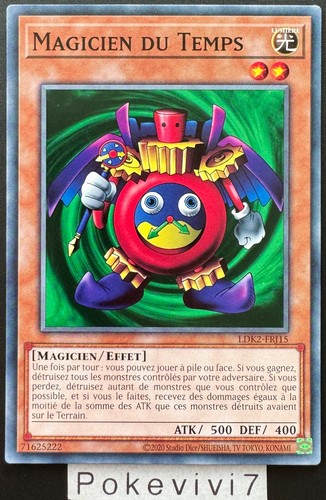 Carte magicien du - carte,