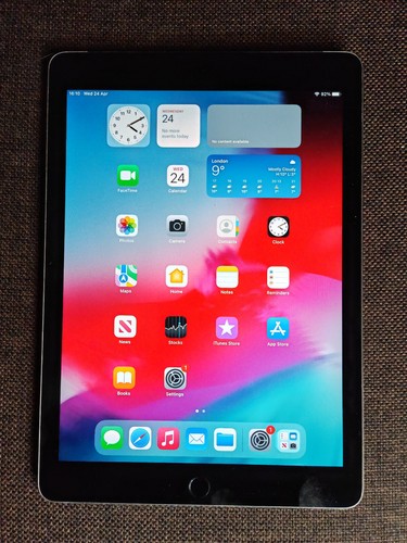Apple ipad air - 2, gb,