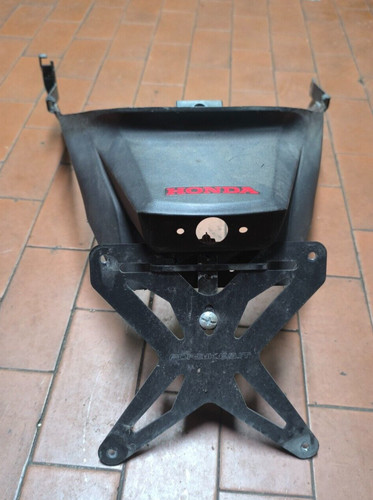 Porta targa sportivo - sportivo, corto