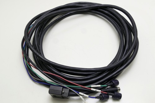 Sony dxc serie 3ccd fotocamera - sony,