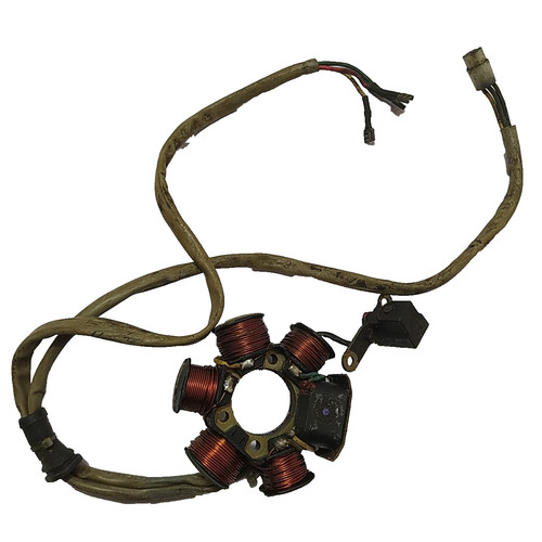 Statore magnete gilera - magnete, typhoon