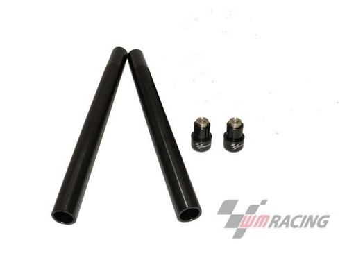 Coppia tubi semimanubri stick - coppia,