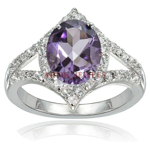 Anello argento sterling 925 - anello,
