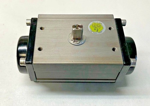 Attuatore alpha pompe spa - alpha, ex