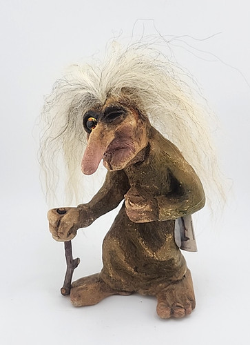Vintage nyform norvegia strega - nyform,