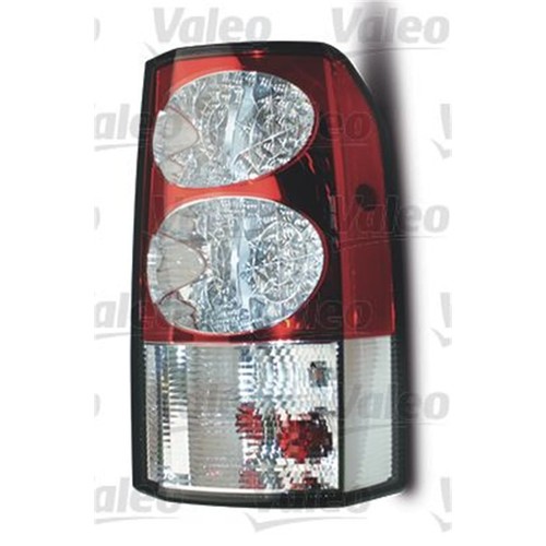 Faro posteriore sinistro valeo - posteriore,