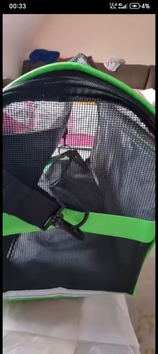 Trasportino cane gatto - cane, È