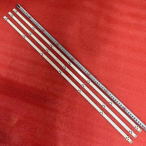 Kit barre strip - barre, led