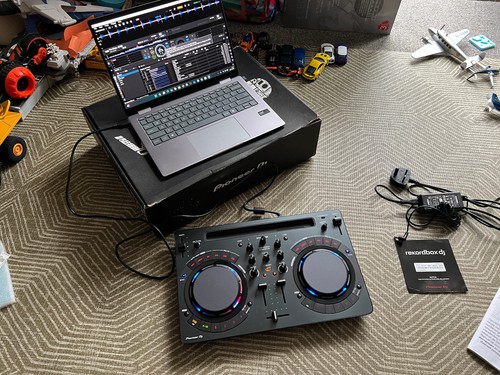 Controller per canali - controller,
