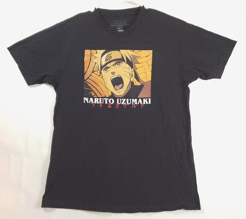 Camicia vintage naruto - vintage,