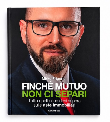 Finché mutuo non separi - finché, ci