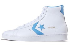Converse pro leather white - converse,