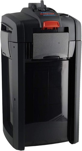 Eheim pro 600 filter up - up, to