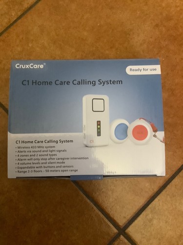 Cruxcare cercapersone - cruxcare,