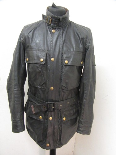 Giacca moto trialmaster - giacca,