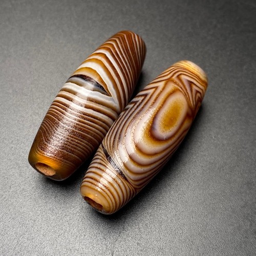 Pezzi amuleto tibetano - amuleto,