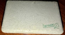 Rara scatola eberhard porta - rara,