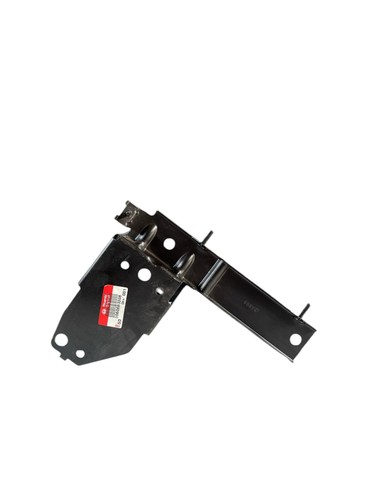 Staffa supporto radiatore - staffa,