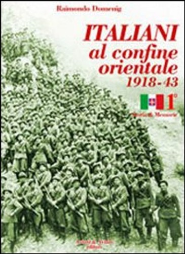 Libri raimondo domenig - libri,