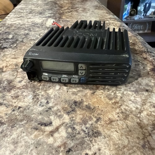 Radio mobile icom - icom, ic-f5021