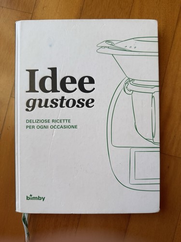 Ricette bimby idee gustose - bimby,