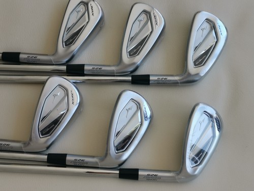Set ferri mizuno - ferri, hot