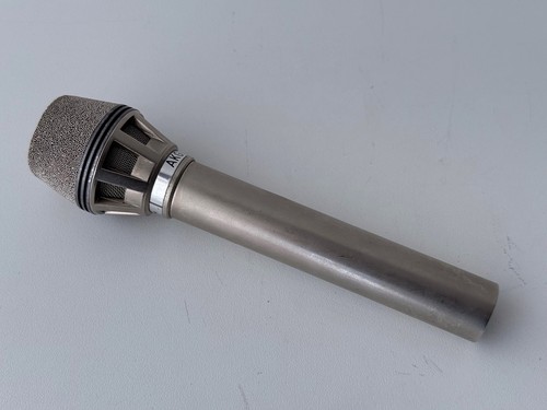 Akg 190 e - d,