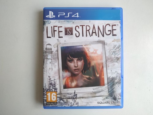 Life strange sur - is,