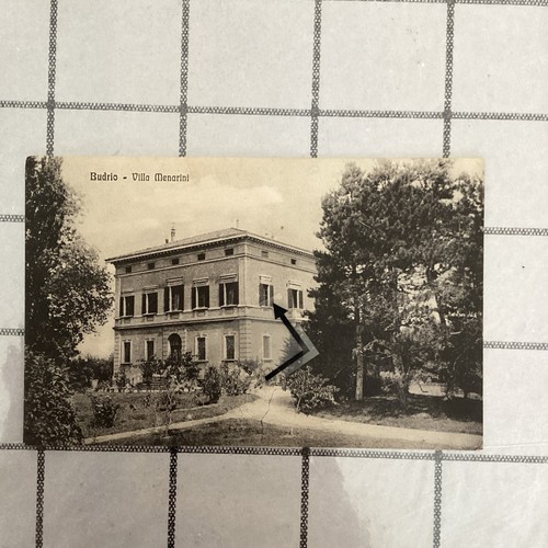 Budrio,Villa