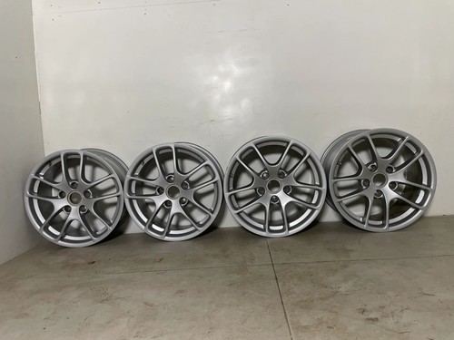 Cerchi lega porsche - lega,