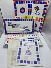 Slii one minute manager - one, gioco