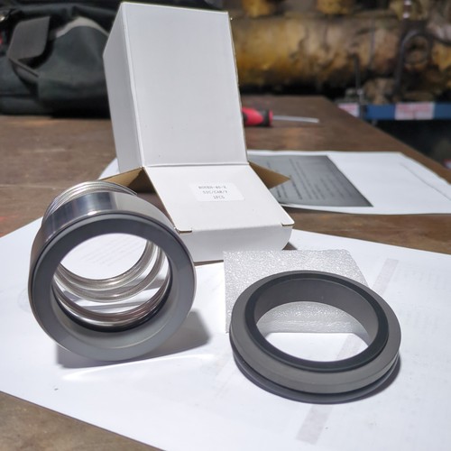 Tenuta meccanica roten 45mm - meccanica,